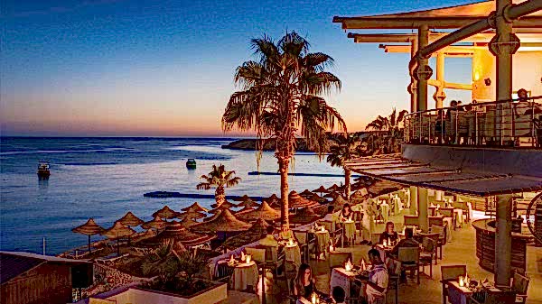 Sharm El Sheikh Turu